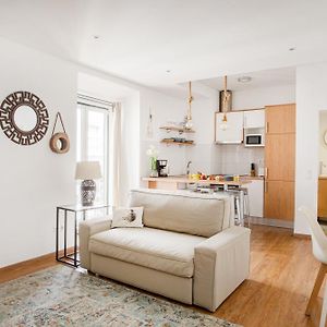 Appartement met een Slaapkamer